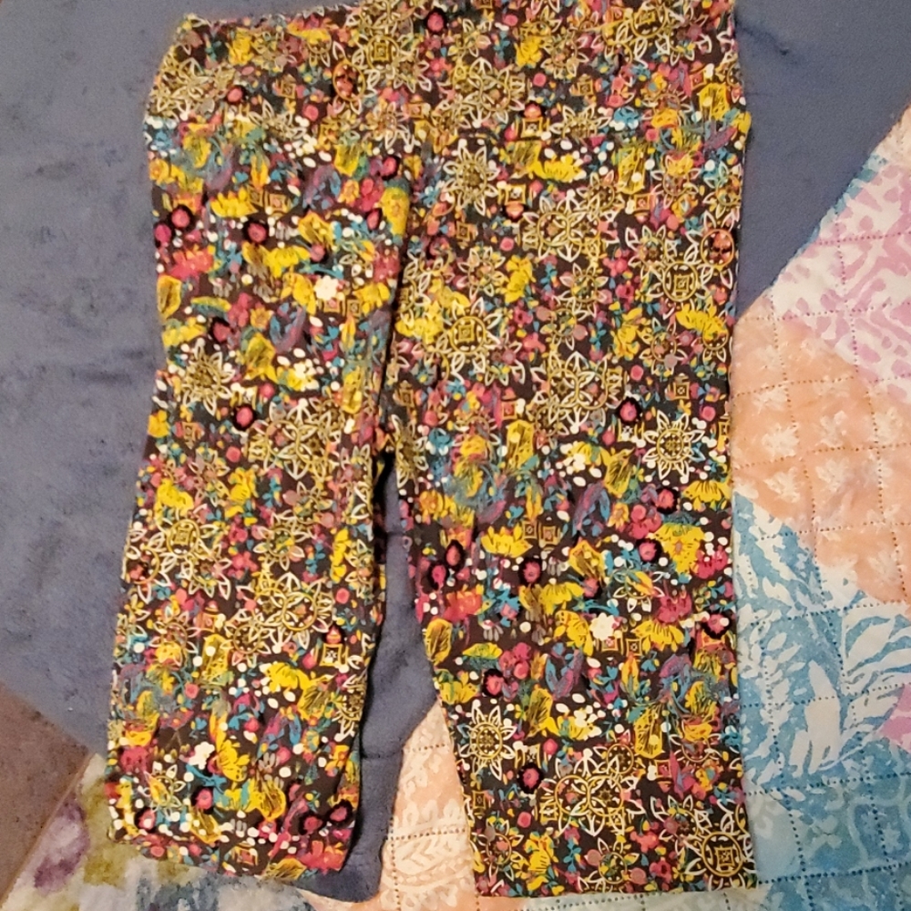 Lula Roe leggings
